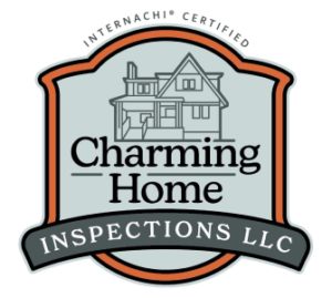 Charming Home Inspections Logo